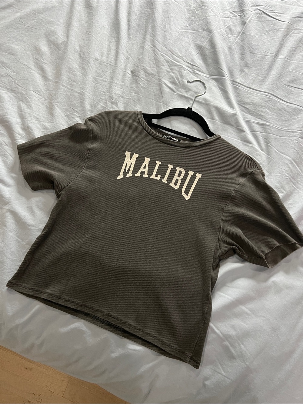Malibu Graphic Tee